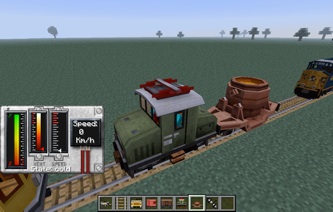 builder traincraft mod 1.7.10