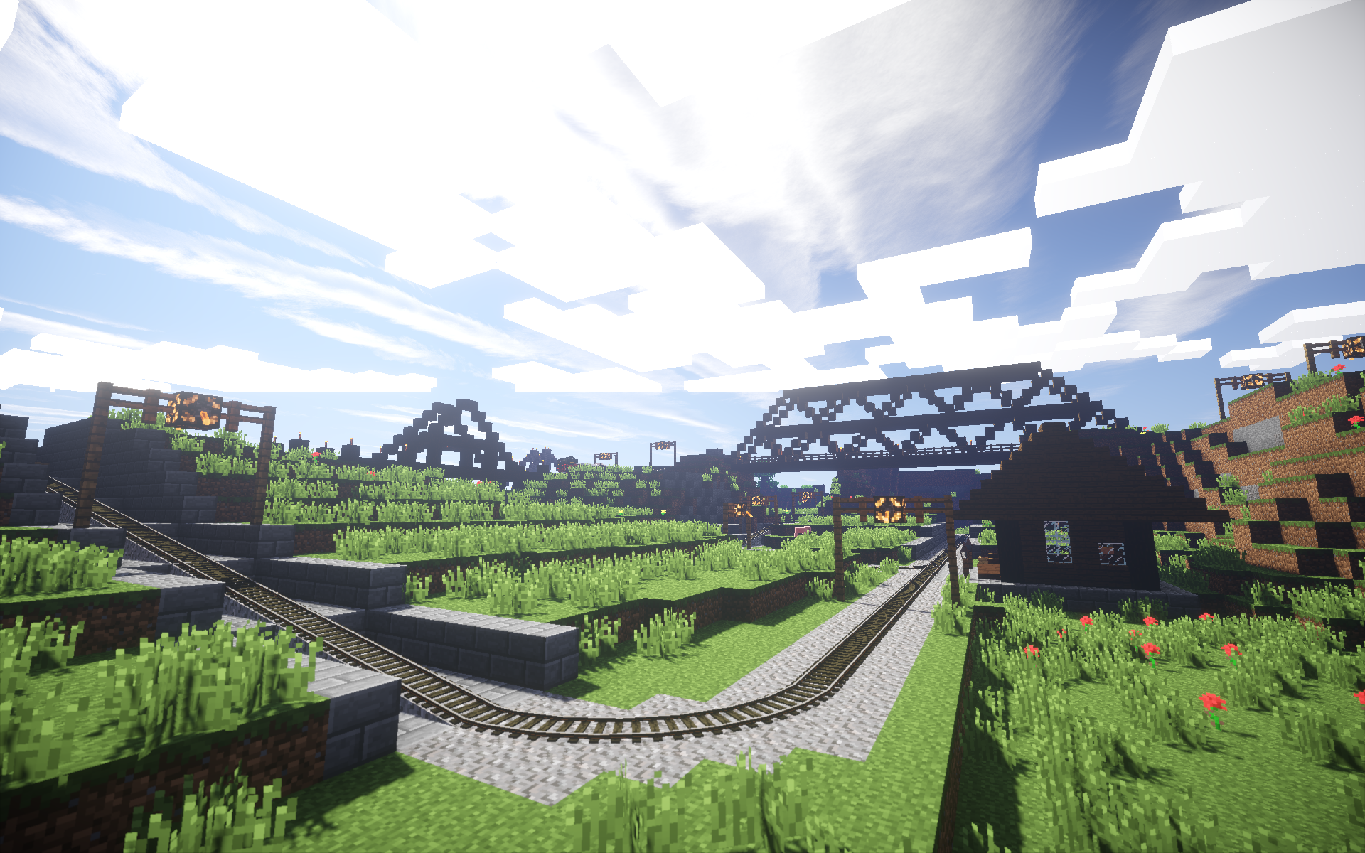 1.7.10] Traincraft Mod Download | Minecraft Forum